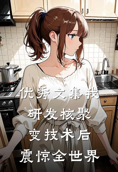 优秀文集我研发核聚变技术后，震惊全世界