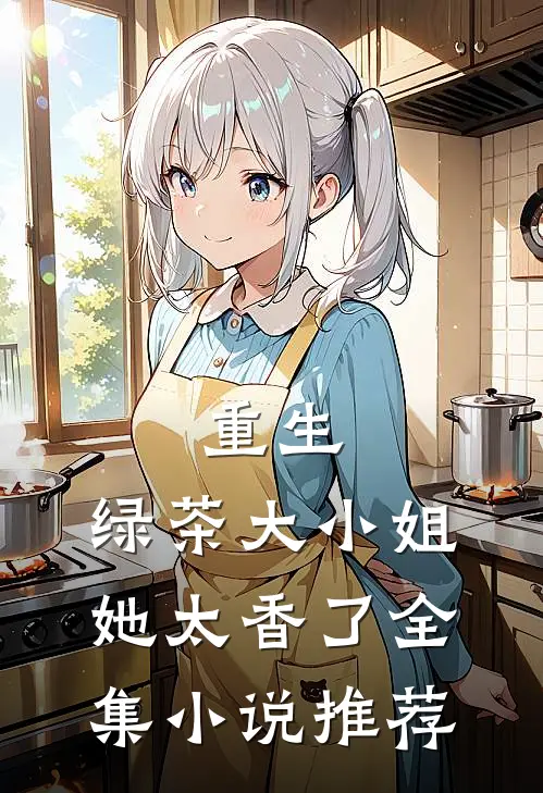 重生：绿茶大小姐她太香了全集小说推荐