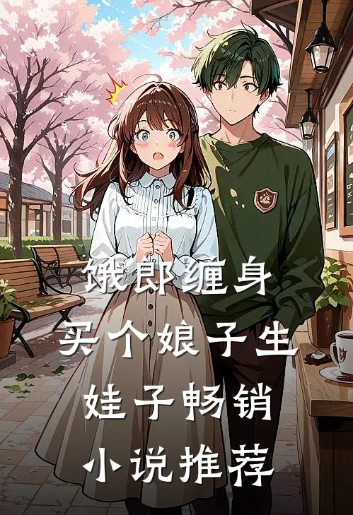 饿郎缠身：买个娘子生娃子畅销小说推荐