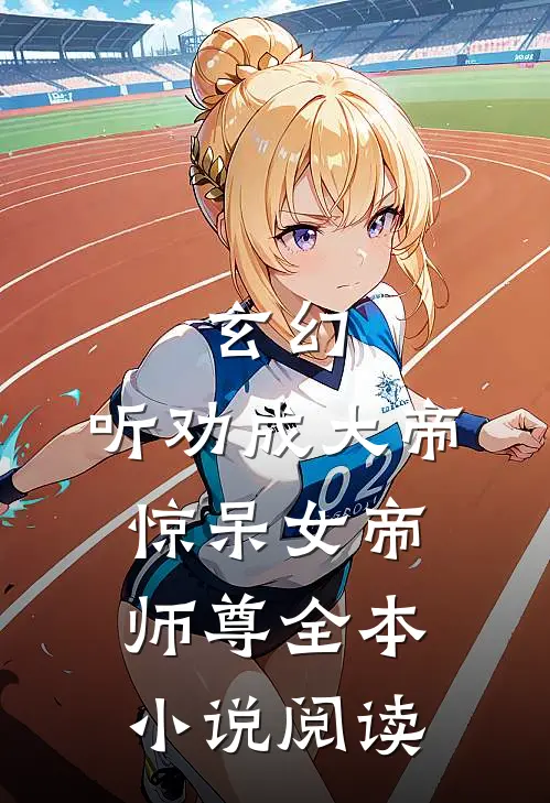 玄幻：听劝成大帝，惊呆女帝师尊全本小说阅读