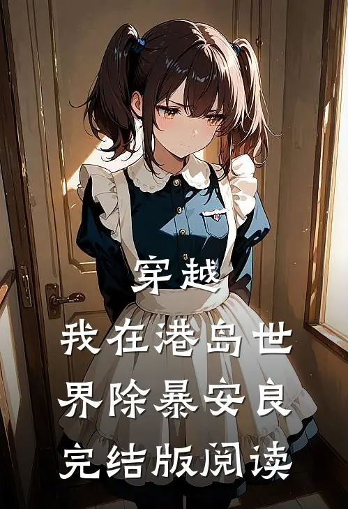 穿越：我在港岛世界除暴安良完结版阅读