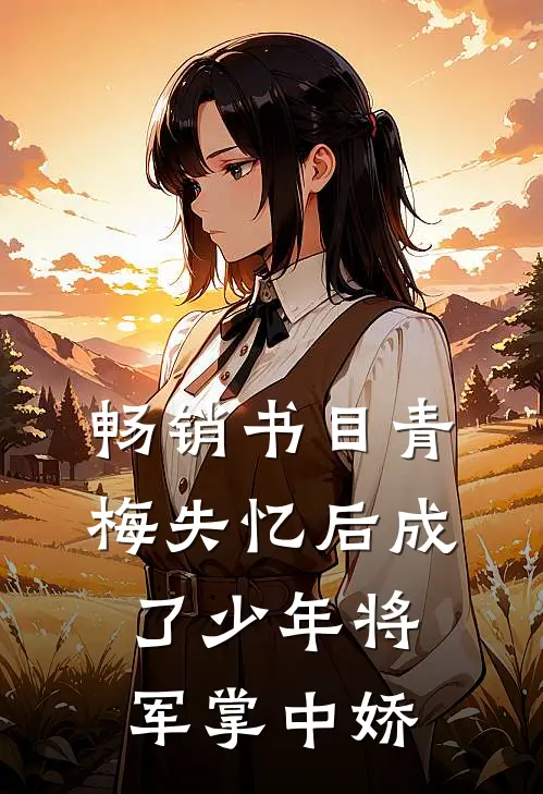 畅销书目青梅失忆后成了少年将军掌中娇