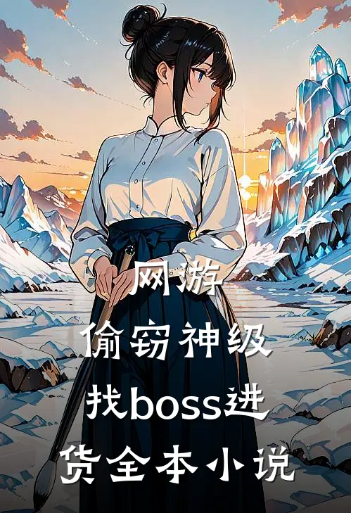 网游：偷窃神级，找boss进货全本小说