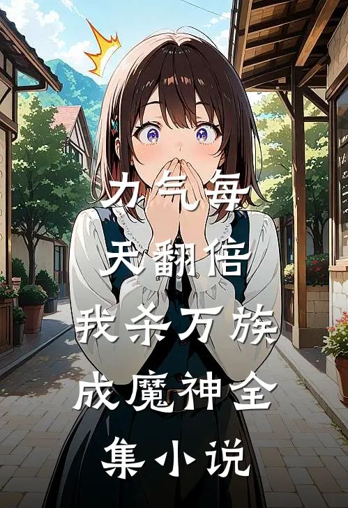力气每天翻倍，我杀万族成魔神全集小说