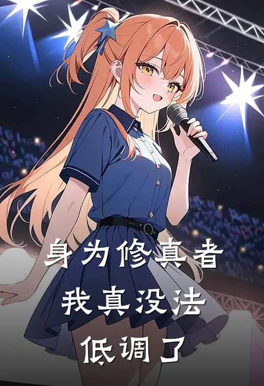 身为修真者，我真没法低调了