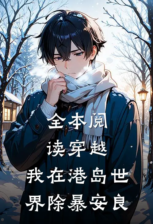 全本阅读穿越：我在港岛世界除暴安良
