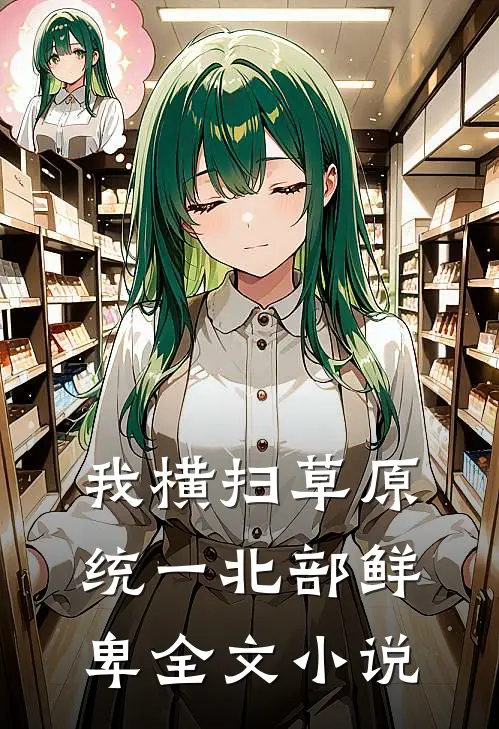 我横扫草原，统一北部鲜卑全文小说