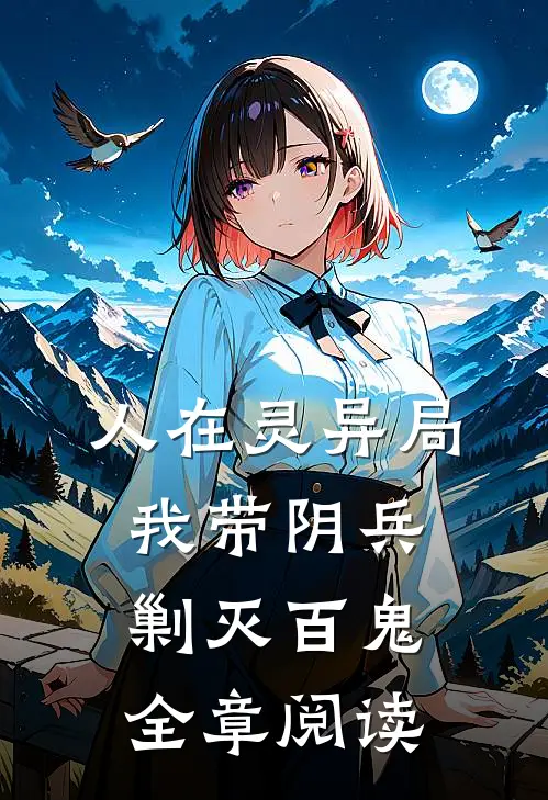 人在灵异局，我带阴兵剿灭百鬼全章阅读