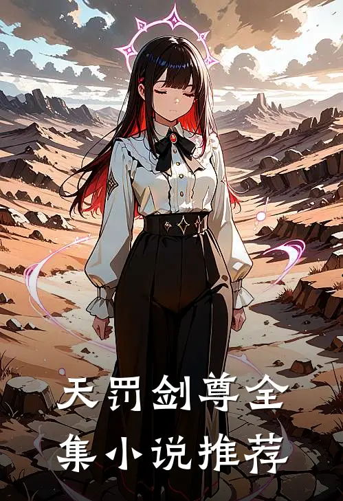 天罚剑尊全集小说推荐