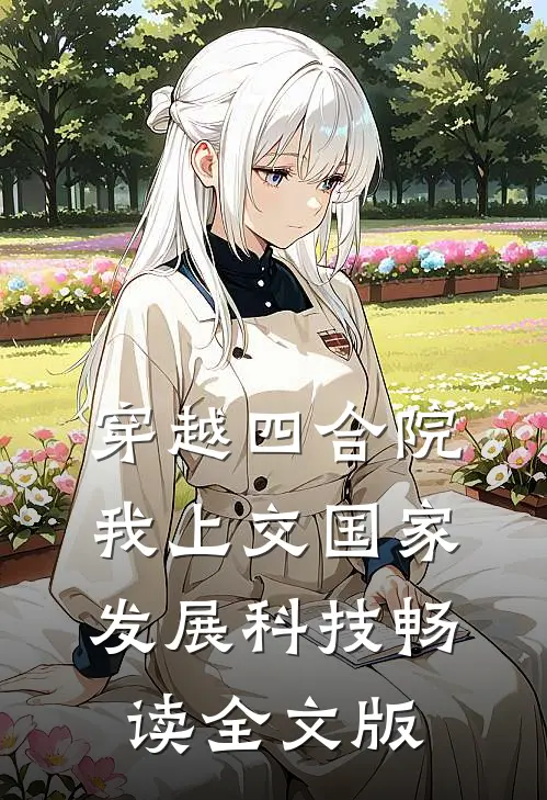 穿越四合院，我上交国家发展科技畅读全文版