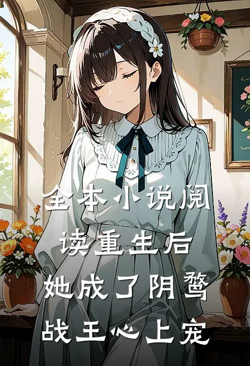 全本小说阅读重生后，她成了阴鹜战王心上宠