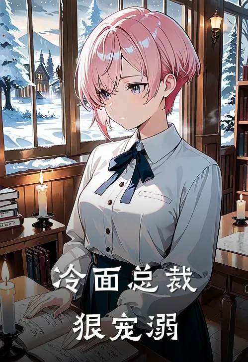 冷面总裁，狠宠溺