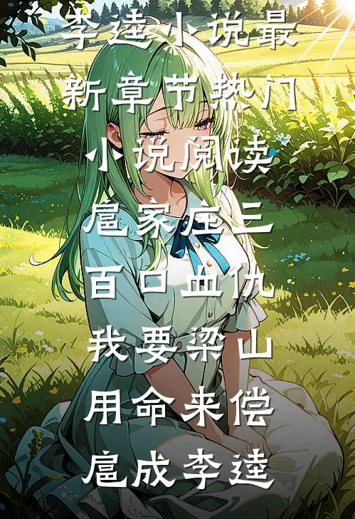 春涧桃花不见君