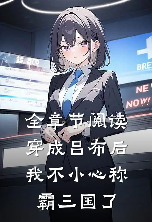 全章节阅读穿成吕布后，我不小心称霸三国了