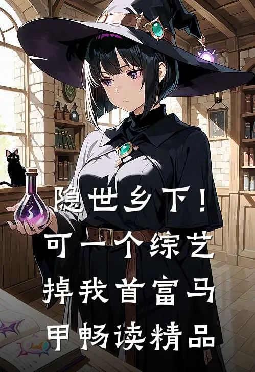 隐世乡下！可一个综艺掉我首富马甲畅读精品