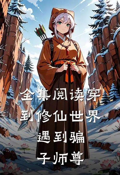 全集阅读穿到修仙世界：遇到骗子师尊