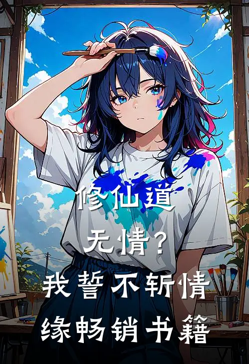 修仙道无情？我誓不斩情缘畅销书籍