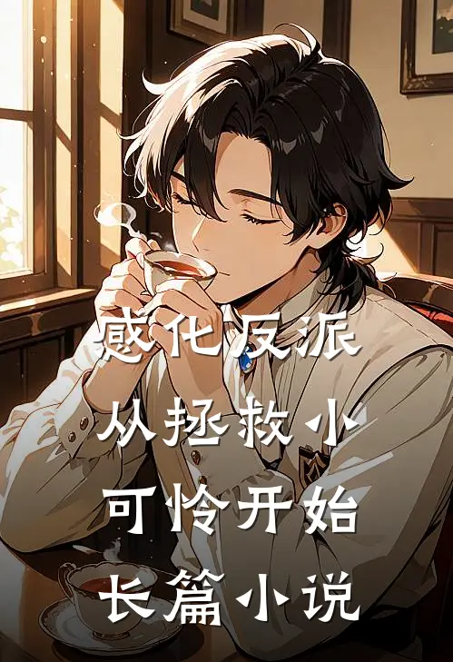 感化反派，从拯救小可怜开始长篇小说