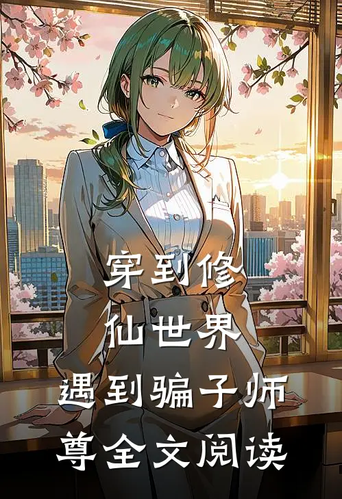 穿到修仙世界：遇到骗子师尊全文阅读