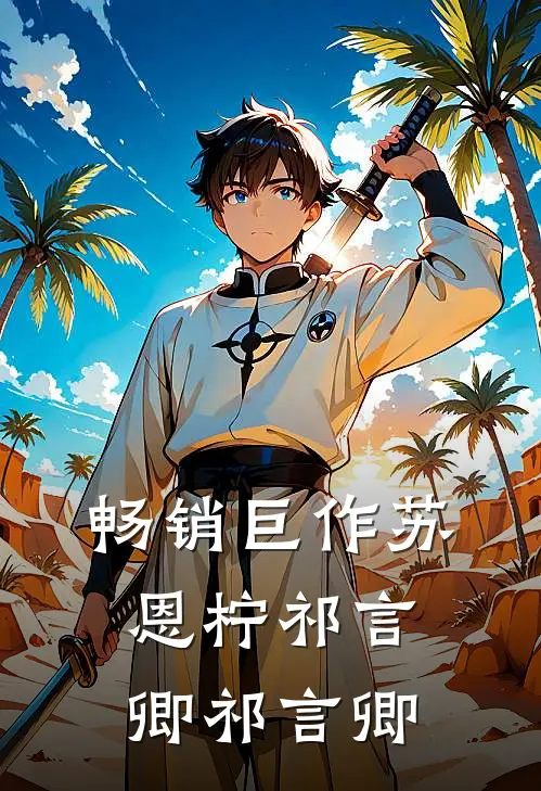 畅销巨作苏恩柠祁言卿祁言卿