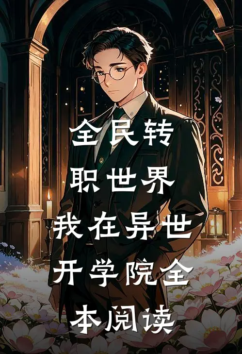 全民转职世界：我在异世开学院全本阅读