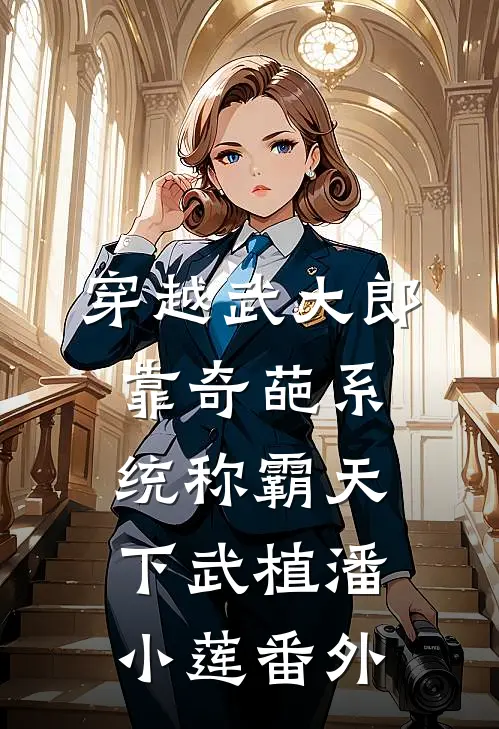 穿越四合院，开局解锁悟性逆天