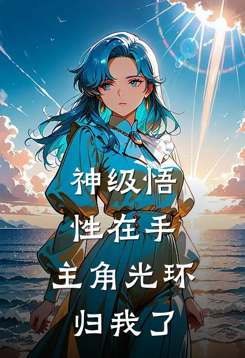 神级悟性在手，主角光环归我了