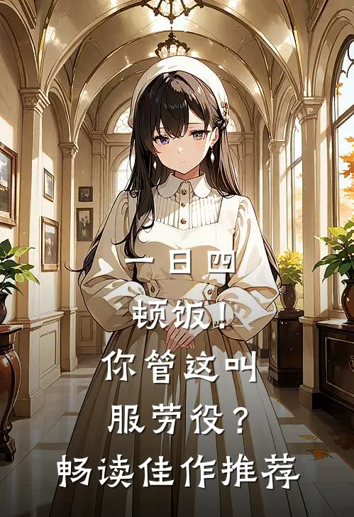 一日四顿饭！你管这叫服劳役？畅读佳作推荐