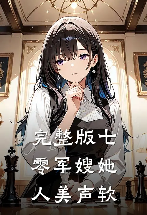 完整版七零军嫂她人美声软