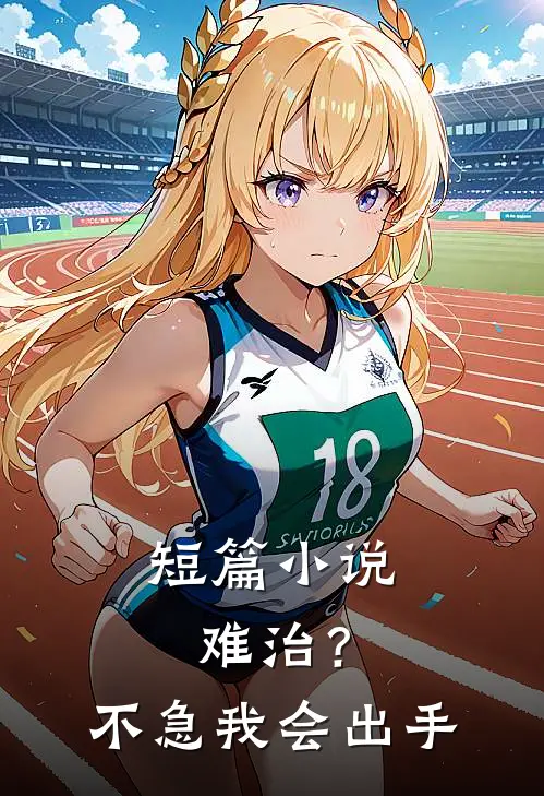 短篇小说难治？不急，我会出手