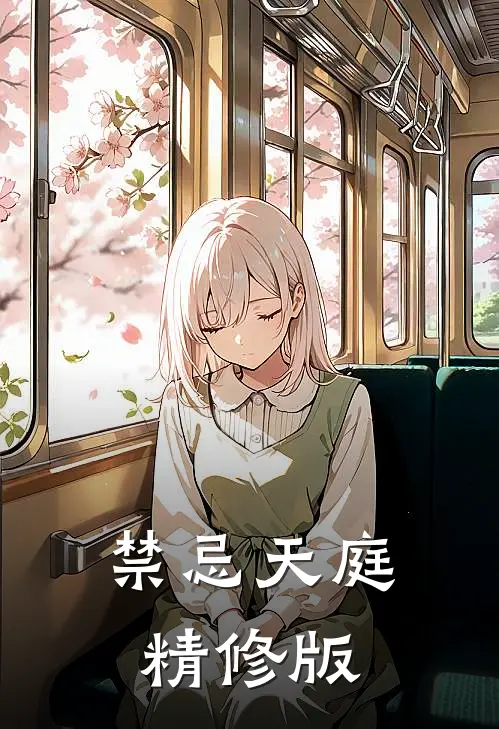 禁忌天庭精修版