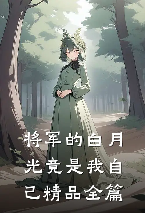 将军的白月光竟是我自己精品全篇