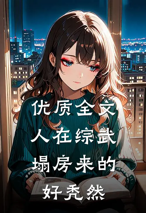 优质全文人在综武，塌房来的好秃然