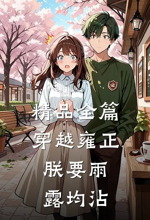 精品全篇穿越雍正：朕要雨露均沾