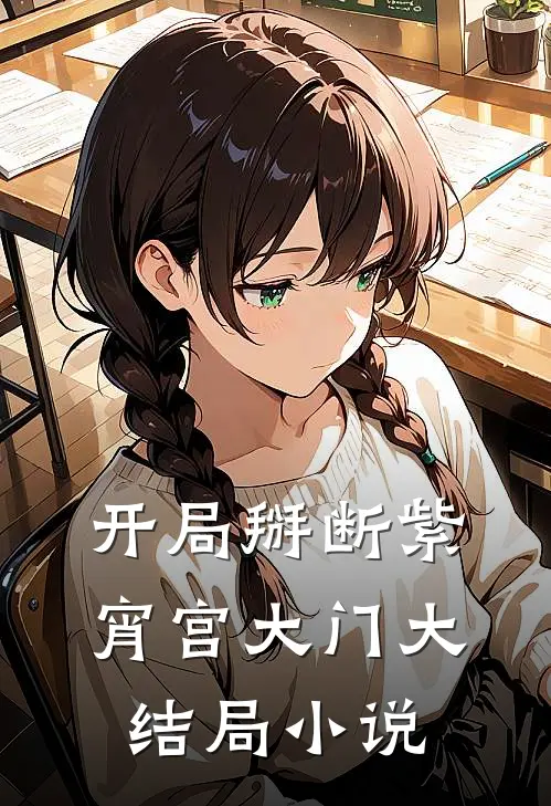 开局掰断紫宵宫大门大结局小说