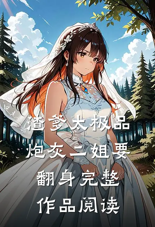 渣爹太极品，炮灰二姐要翻身完整作品阅读