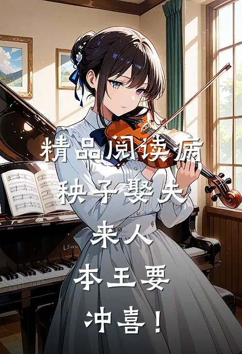 精品阅读病秧子娶夫：来人，本王要冲喜！