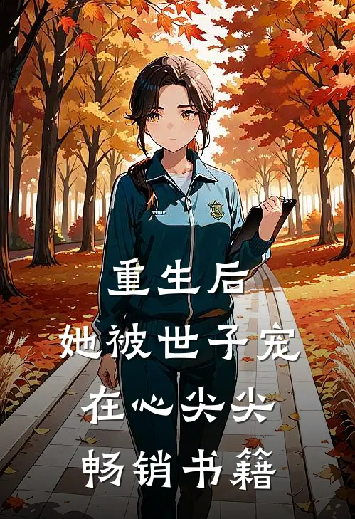 重生后，她被世子宠在心尖尖畅销书籍