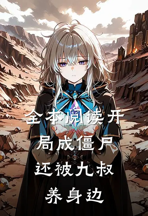 全本阅读开局成僵尸，还被九叔养身边