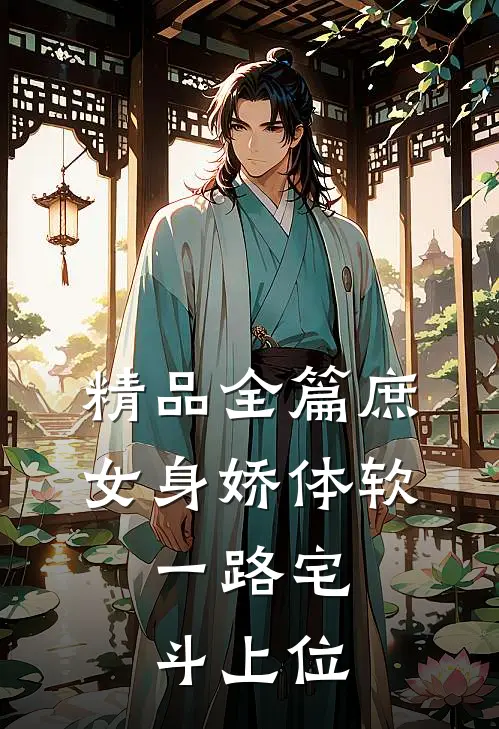 精品全篇庶女身娇体软，一路宅斗上位
