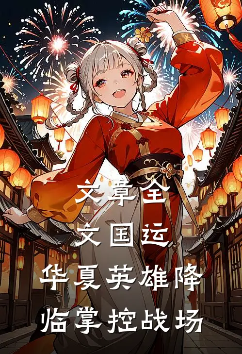 文章全文国运：华夏英雄降临掌控战场
