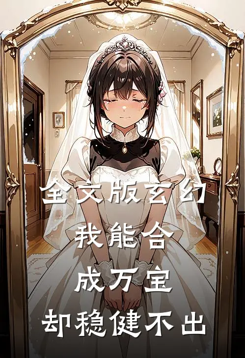 全文版玄幻：我能合成万宝，却稳健不出
