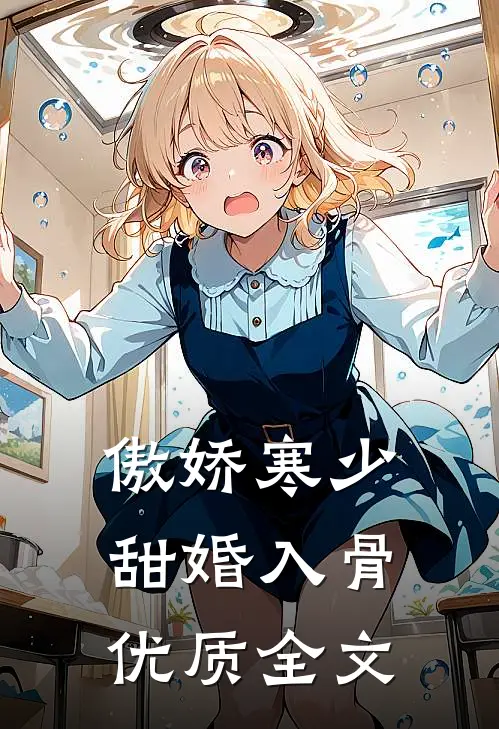 傲娇寒少甜婚入骨优质全文