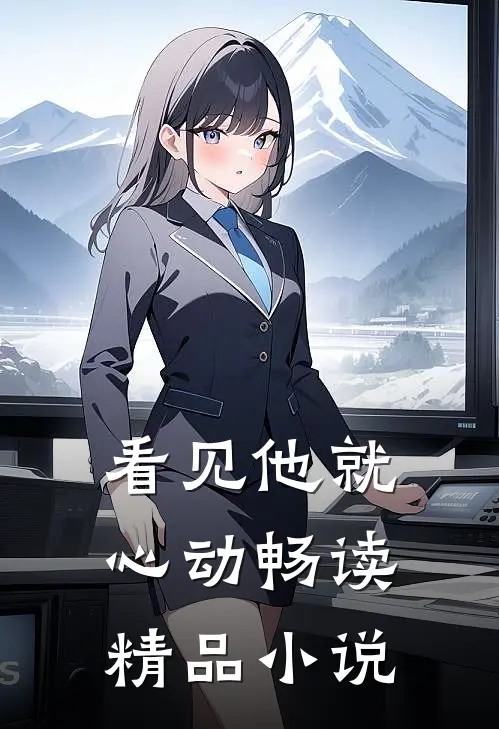 看见他就心动畅读精品小说