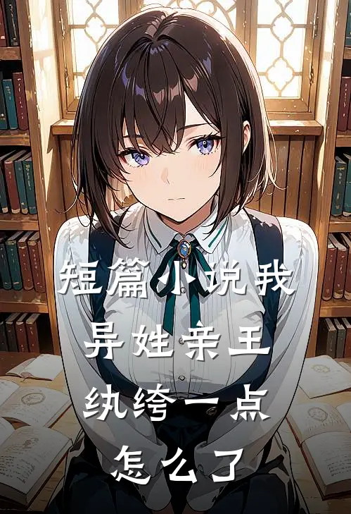 短篇小说我，异姓亲王，纨绔一点怎么了