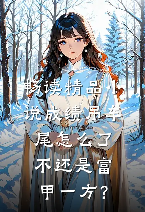 畅读精品小说成绩吊车尾怎么了，不还是富甲一方？