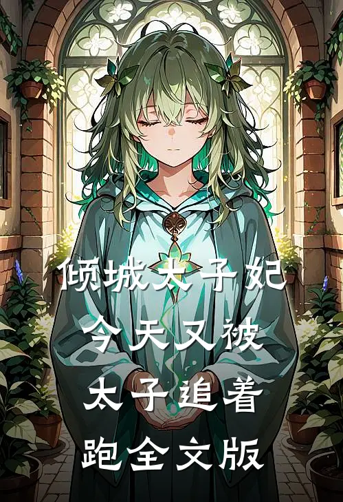 倾城太子妃：今天又被太子追着跑全文版