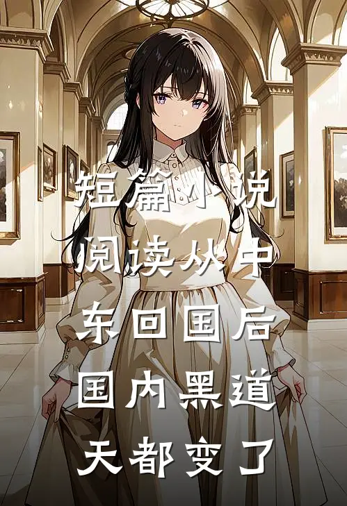 短篇小说阅读从中东回国后，国内黑道天都变了
