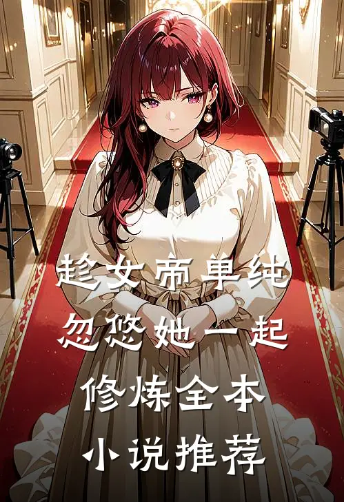 趁女帝单纯，忽悠她一起修炼全本小说推荐