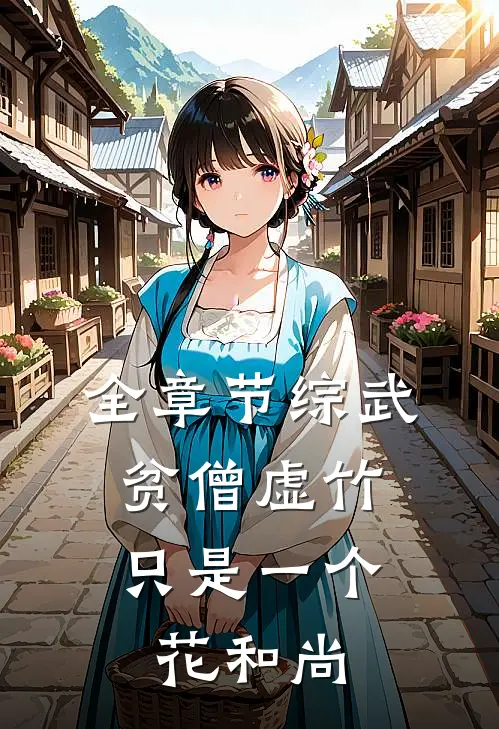 全章节综武：贫僧虚竹，只是一个花和尚